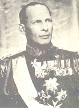 Georgios II (1890-1947)