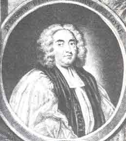 George (Bishop) Berkeley (1685-1753)