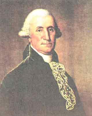 George Washington (1732-1799)