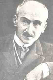 Henri Bergson (1859-1941)