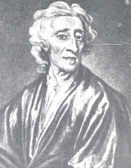 John Locke (1632-1704)