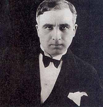 Κλέων Τριανταφύλλου (Ἀττίκ) (1885-1944)