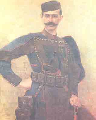 Pavlos Melas (1870-1904)