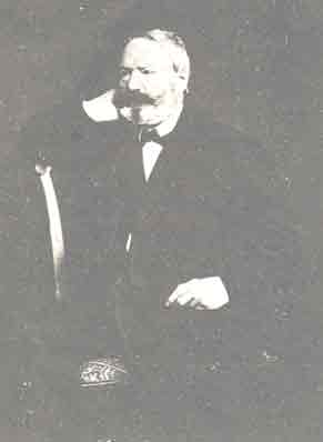Victor Marie Vicomte Hugo (1802-1885)