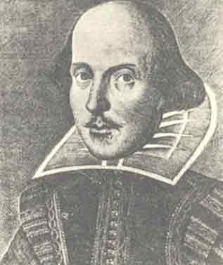 Gulielmus (William) Shakespeare (1564-1603)